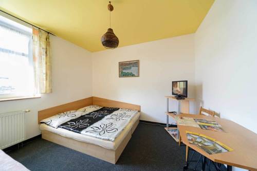 Imagen de la habitación del Pensión Boutique Prokopovka 34. Foto 5
