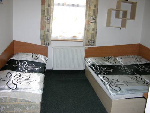 Imagen de la habitación del Pensión Boutique Prokopovka 34. Foto 6
