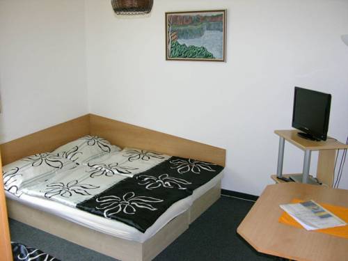 Imagen de la habitación del Pensión Boutique Prokopovka 34. Foto 7