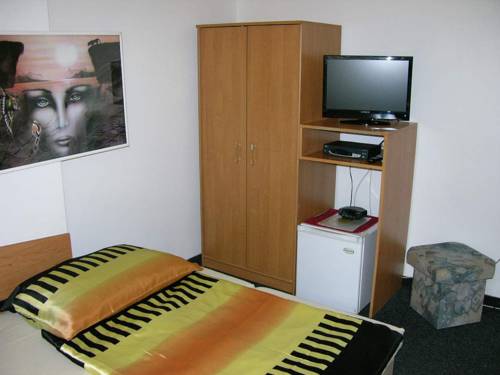Imagen de la habitación del Pensión Boutique Prokopovka 34. Foto 8