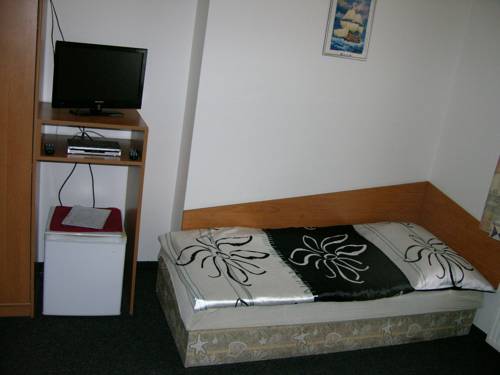 Imagen de la habitación del Pensión Boutique Prokopovka 34. Foto 10