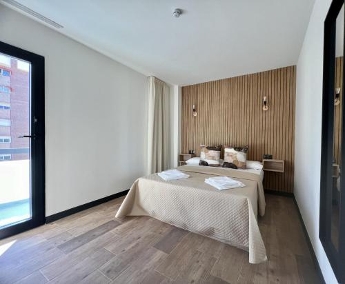 Imagen de la habitación del Pensión Boutique palacio. Foto 5