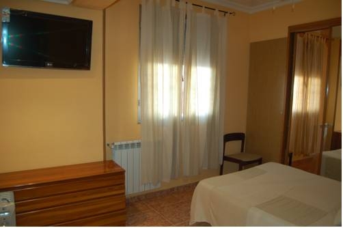 Imagen general del Pensión Bowling. Foto 6