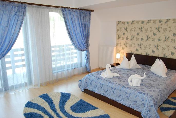 Imagen de la habitación del Pensión Brancoveanu. Foto 3