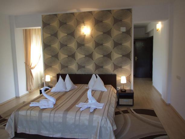 Imagen de la habitación del Pensión Brancoveanu. Foto 4