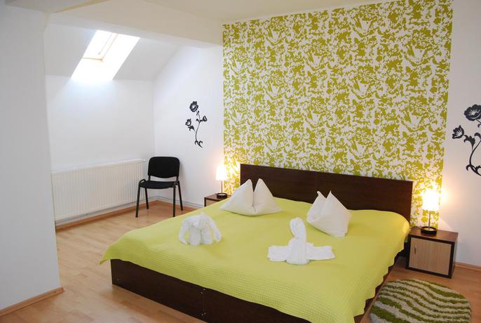 Imagen de la habitación del Pensión Brancoveanu. Foto 6