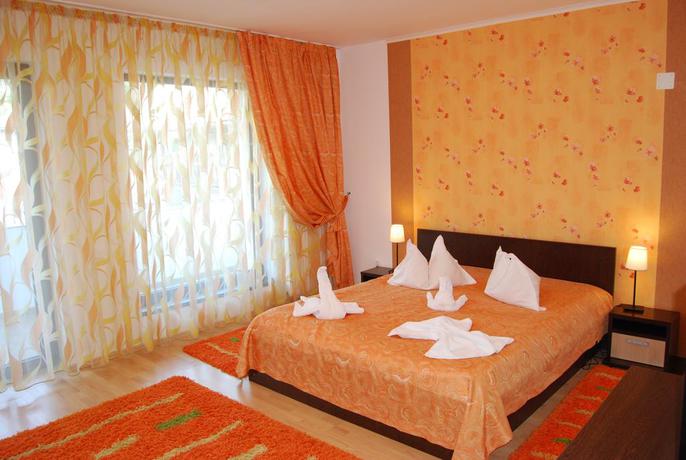 Imagen de la habitación del Pensión Brancoveanu. Foto 9