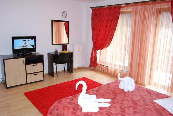 Imagen de la habitación del Pensión Brancoveanu. Foto 15