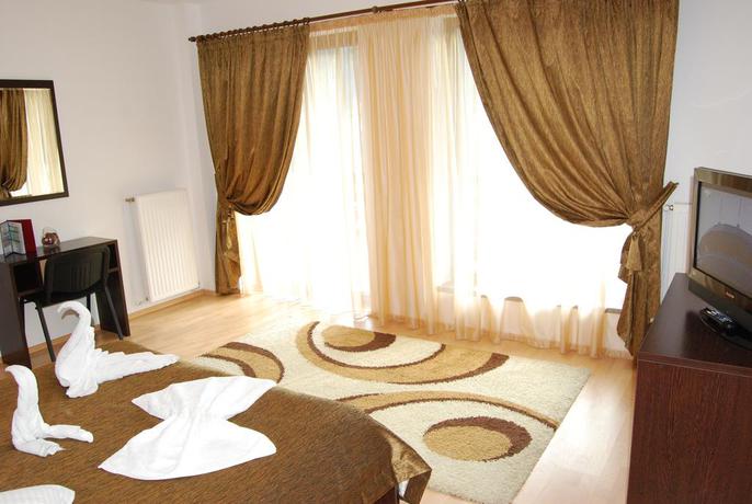 Imagen de la habitación del Pensión Brancoveanu. Foto 16