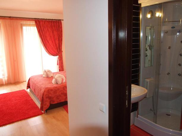 Imagen de la habitación del Pensión Brancoveanu. Foto 17