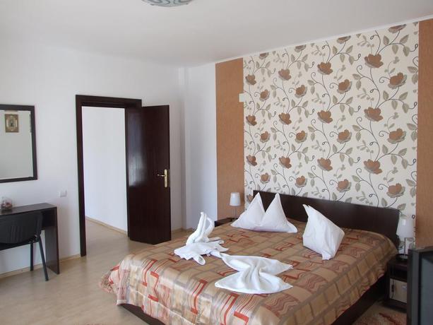 Imagen de la habitación del Pensión Brancoveanu. Foto 18