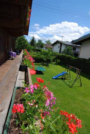 Imagen de la habitación del Pensión Brixana. Foto 3