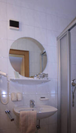 Imagen de la habitación del Pensión Brixana. Foto 5