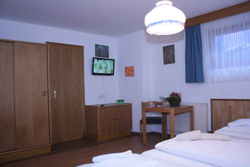 Imagen de la habitación del Pensión Brixana. Foto 6