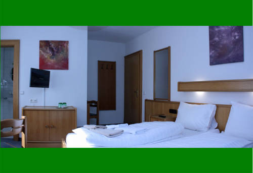 Imagen de la habitación del Pensión Brixana. Foto 9