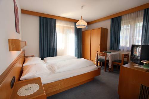 Imagen de la habitación del Pensión Brixana. Foto 14