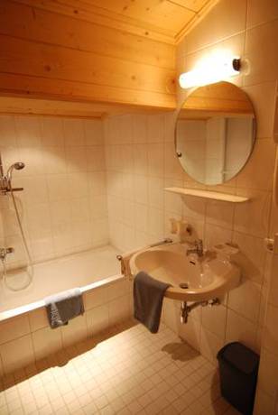 Imagen de la habitación del Pensión Brixana. Foto 16