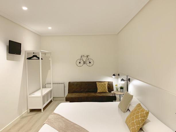 Imagen de la habitación del Pensión Buenpas. Foto 8