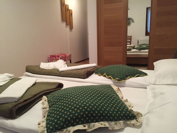 Imagen de la habitación del Pensión Buon Gusto Sibiu. Foto 3