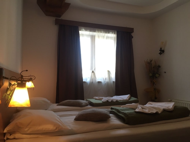 Imagen de la habitación del Pensión Buon Gusto Sibiu. Foto 4