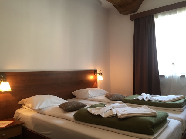 Imagen de la habitación del Pensión Buon Gusto Sibiu. Foto 5