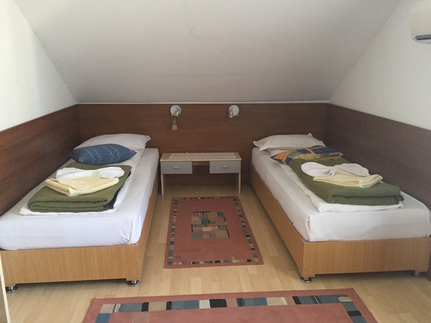 Imagen de la habitación del Pensión Buon Gusto Sibiu. Foto 6