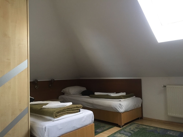 Imagen de la habitación del Pensión Buon Gusto Sibiu. Foto 7