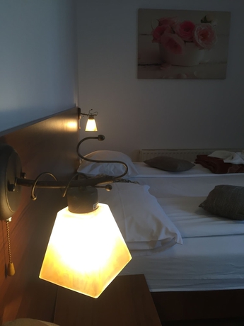 Imagen de la habitación del Pensión Buon Gusto Sibiu. Foto 8