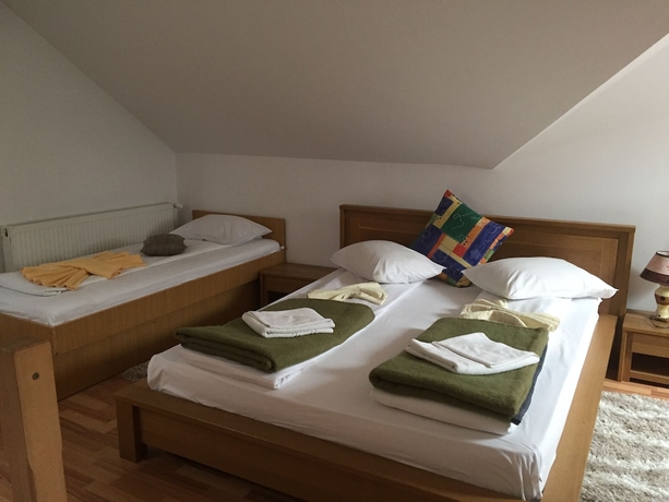 Imagen de la habitación del Pensión Buon Gusto Sibiu. Foto 10