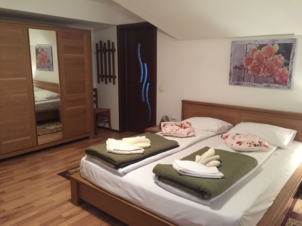 Imagen de la habitación del Pensión Buon Gusto Sibiu. Foto 11