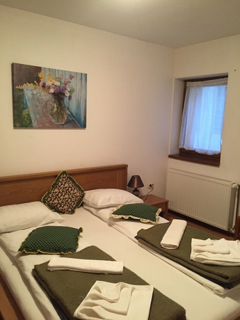 Imagen de la habitación del Pensión Buon Gusto Sibiu. Foto 12