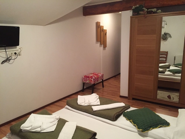 Imagen de la habitación del Pensión Buon Gusto Sibiu. Foto 13