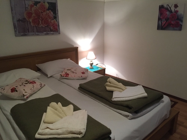 Imagen de la habitación del Pensión Buon Gusto Sibiu. Foto 14