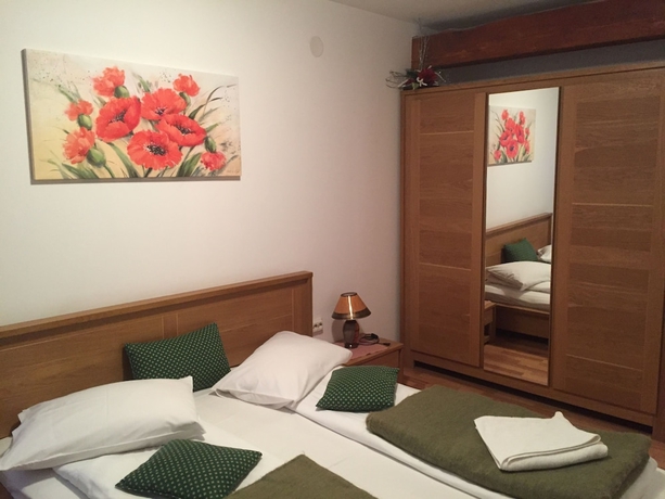 Imagen de la habitación del Pensión Buon Gusto Sibiu. Foto 15