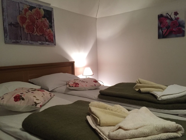 Imagen de la habitación del Pensión Buon Gusto Sibiu. Foto 16