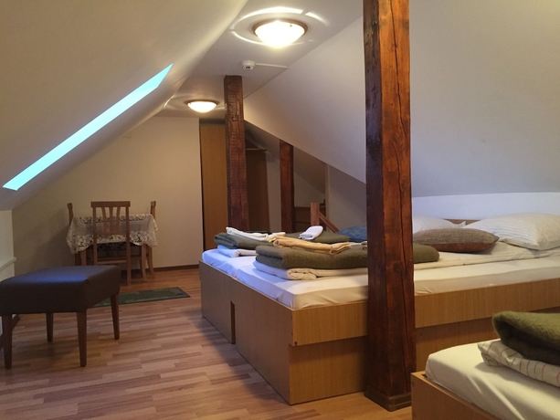 Imagen de la habitación del Pensión Buon Gusto Sibiu. Foto 17