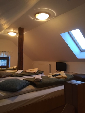 Imagen de la habitación del Pensión Buon Gusto Sibiu. Foto 18