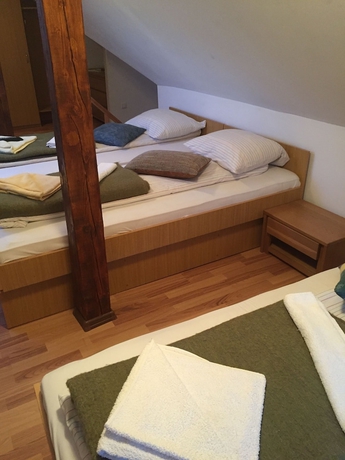 Imagen de la habitación del Pensión Buon Gusto Sibiu. Foto 19