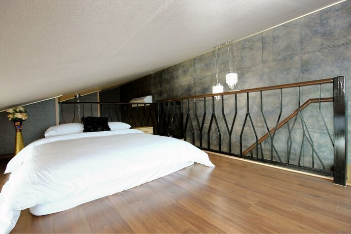 Imagen de la habitación del Pensión Busan Chaeum. Foto 24