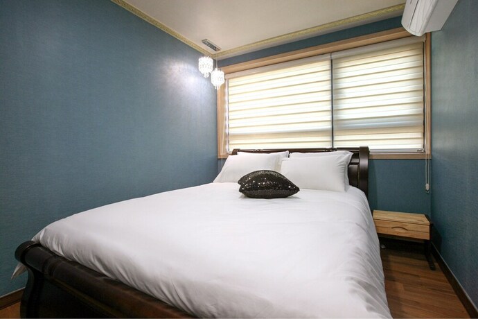 Imagen de la habitación del Pensión Busan Chaeum. Foto 31
