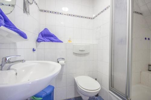 Imagen de la habitación del Pensión B&uuml;&uuml;rma. Foto 8