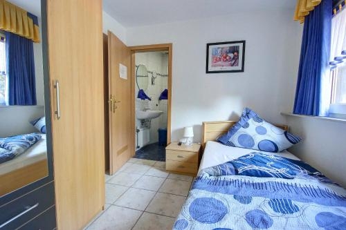 Imagen de la habitación del Pensión B&uuml;&uuml;rma. Foto 9