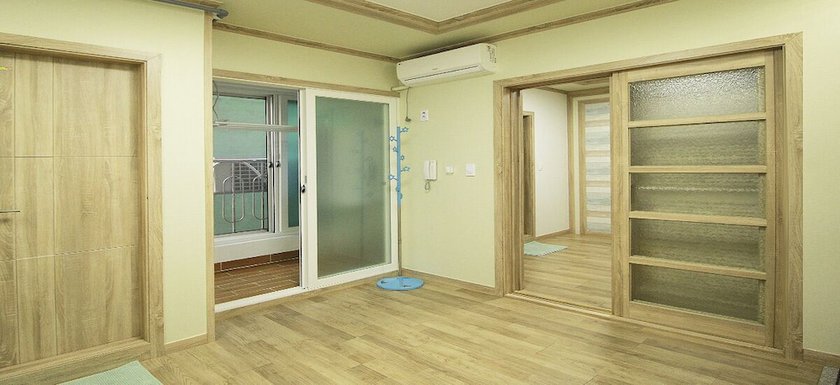 Imagen de la habitación del Pensión Byeoldul Pension. Foto 7