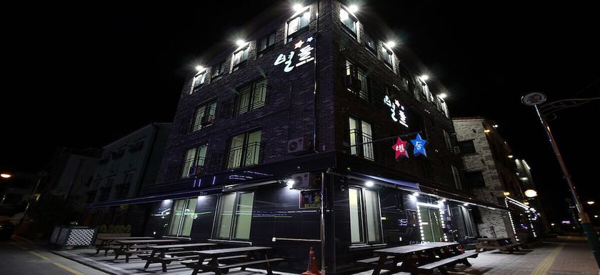 Imagen general del Pensión Byeoldul Pension. Foto 2