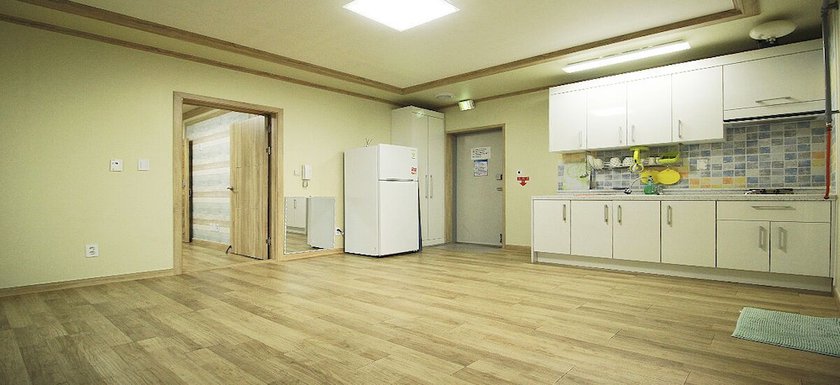 Imagen de la habitación del Pensión Byeoldul Pension. Foto 9