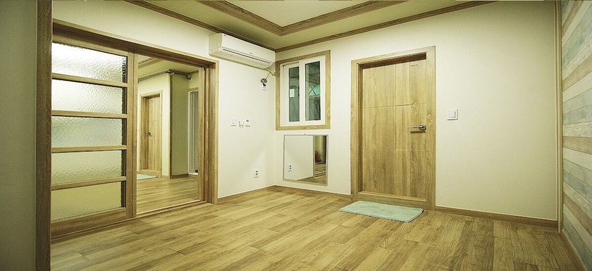 Imagen de la habitación del Pensión Byeoldul Pension. Foto 10