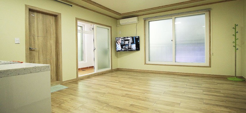 Imagen de la habitación del Pensión Byeoldul Pension. Foto 13