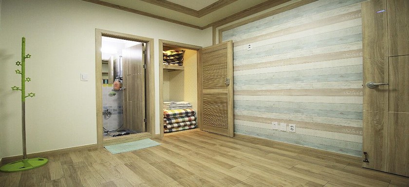 Imagen de la habitación del Pensión Byeoldul Pension. Foto 14