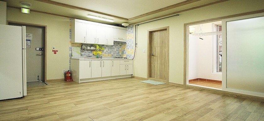 Imagen de la habitación del Pensión Byeoldul Pension. Foto 15