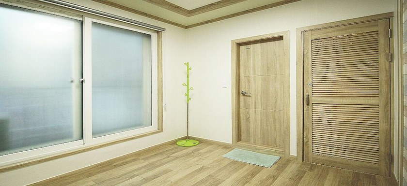 Imagen de la habitación del Pensión Byeoldul Pension. Foto 16